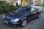E 320 CDI 7G TRONIC Avantgarde DPF