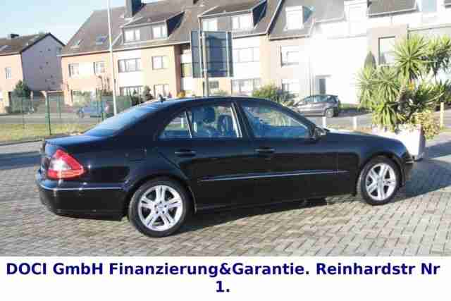 MErcEdEs BEnz E