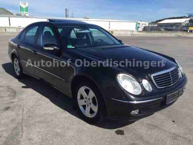MErcEdEs BEnz E