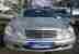 Mercedes Benz E 320 CDI Elegance Automatik 1Hand 8xAl