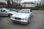 E 320 ELEGANCE Xenon.Sitzh.Klimaauto.Temp