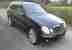 Mercedes Benz E 320 Sport Avantgarde Navi Leder Harmann