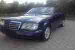 E 320 Sportline