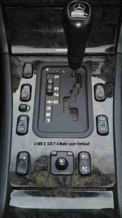 MErcEdEs BEnz E