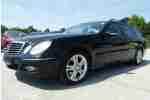 E 320 T CDI 7G TRONIC Avantgarde DPF VOLL