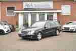 E 320 T CDI Avantgarde DPF COMAND LEDER G