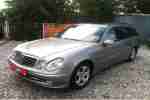 E 320 T CDI Avantgarde Leder NaviComand