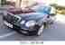 Mercedes Benz E 320 T, CDI, DPF, Avantgarde, TÜV 07 20