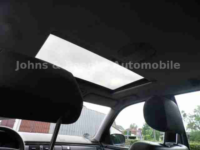 Mercedes-Benz E 320 T Classic