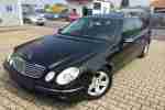 E 350 7G TRONIC Elegance Leder Navi Xenon