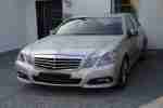 E 350 CDI DPF BlueEFFICIENCY 7G TRONIC,