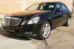 E 350 CGI BlueEFFICIENCY 7G TRONIC Elega