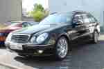 E 350 T AVANTGARDE SPORT XENON NAVI GSSD