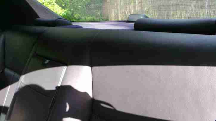 Mercedes Benz E 420, EZ 1996, 142.000 km Kopfdichtung links defekt