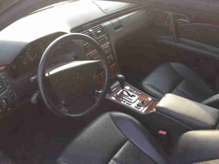 MErcEdEs BEnz E