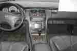 E 55 AMG VOLLAUSSTATTUNG !