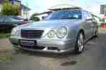 E 55 AMG Vollausstattung ''Guter Zustand'