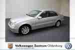 E Klasse Elegance E 240 (Klima Standhzg.)