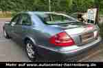 E Klasse Lim. E 200 CDI Automatik Elegan