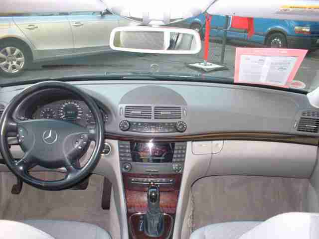 MErcEdEs BEnz E