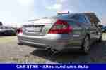 E Klasse Lim. E 300 CDI Bluetec AMG Avan