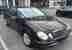 Mercedes Benz E Klasse Lim. E 320 4 Matic Avantgarde S