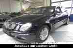 E Klasse Lim. E 350 4 Matic LEDER PDC XEN