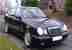 Mercedes Benz E Klasse Lim. V8 E 430 AVANTGARDE AHK LEDER XENON TÜV NEU