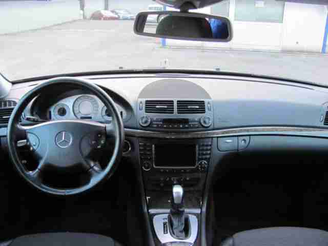 MErcEdEs BEnz E