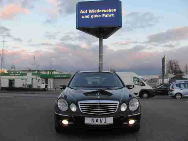 MErcEdEs BEnz E
