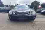 E Klasse T Modell E 280 T CDI