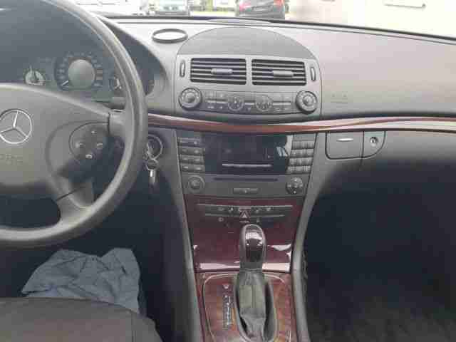 MErcEdEs BEnz E
