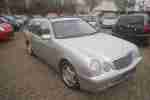 E Klasse T Modell E 320 T, Automatik,