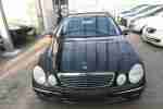E Klasse T Modell E 320 T CDI