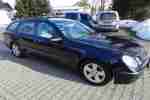 E Klasse T Modell E 320 T CDI Avantgarde1