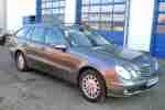 E Klasse T Modell E220 T CDI 211K Klima N