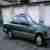 Mercedes Benz E200