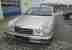 Mercedes Benz E200Elegance, Klima, Airbag, D4, Servo, TOP, P