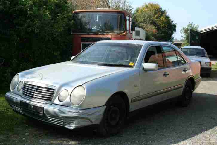 E220 Diesel