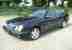 Mercedes Benz E240 T Elegance, Aut.Klima, Alu 18 Zoll, Nur