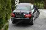 E250 CDI Cabrio BlueEF., ELEGANCE