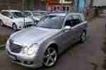 E280 Automatik Xenon Navi Ahk Tem SH PDCV