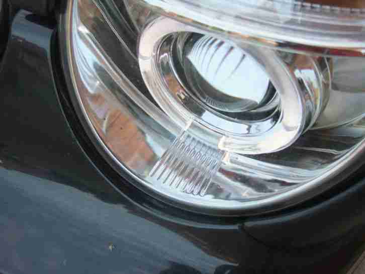 Mercedes Benz E320 Elegance mit NAVI und AHK (Abnehmbar)