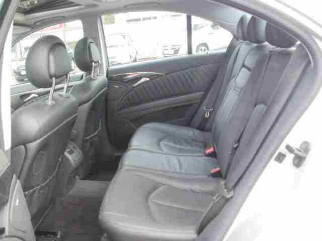Mercedes Benz E320CDI