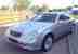 Mercedes Benz E500 V8 Avantgarde 4 Rohrauspuff AMG styl