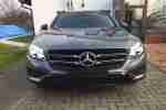 Mercedes Benz GLC 220 d 4M Exclusive AMG Night