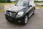 GLK 220 CDI DPF 4Matic BlueEFFICIENCY 7G