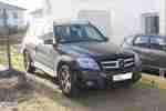 GLK 320 CDI 4MATIC TÜV und Inspektion