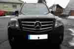 GLK 320 CDI 4Matic 7G TRON EXCLUSIVE