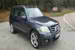 GLK 320 CDI DPF 4Matic 7G TRONIC SPORT